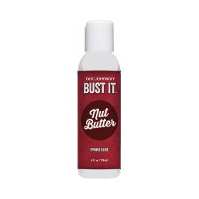 Bust It Nut Butter 4oz