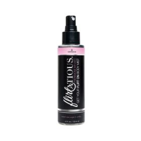 Flirtatious Body Mist 4.2oz. (Vanilla)