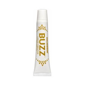 Buzz Liquid Vibrator Clitoral Gel .23 fluid ounce