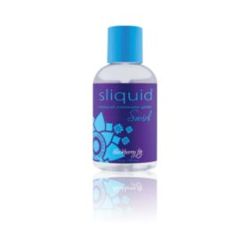 Sliquid Swirl Blackberry Fig 4.2oz