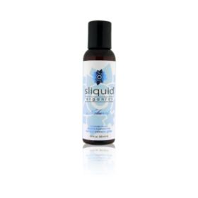 Sliquid Organics Natural 2oz