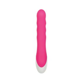 Evolved Instant-o With Clitoral Suction 8 Function Silicone Rechageable Waterproof