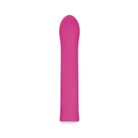 Rechargeable G-Spot 7 Function Pink Vibrator