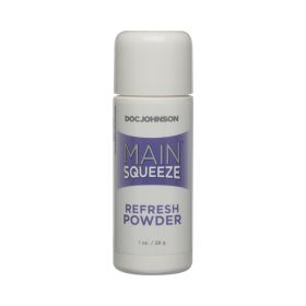 Main Squeeze Refresh Powder For Use With Ultraskyn 1oz