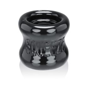 Oxballs Squeeze Ball Stretcher Black