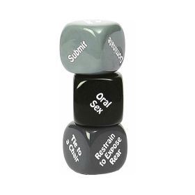 Kinky Night Dice