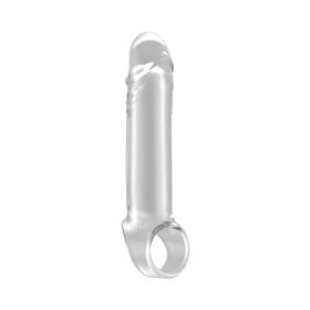 Sono No.31 - Stretchy Penis Extension - Translucent