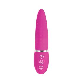 Infinitt Tongue Massager Pink