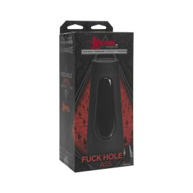 Kink Glory Hole Ass Variable Pressure Ultraskyn Stroker Vanilla