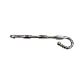 Rouge Stainless Steel Wave Urethral Plug