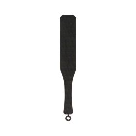 Ouch! Silicone Paddle - Black