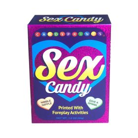 Sex Candy, Single Box