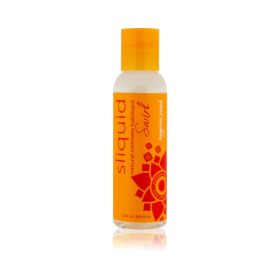 Sliquid Swirl Tangerine Peach 2.0oz