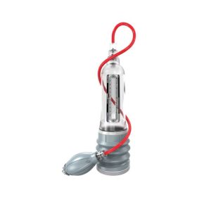 Bathmate Hydroxtreme 9 Crystal Clear Penis Pump