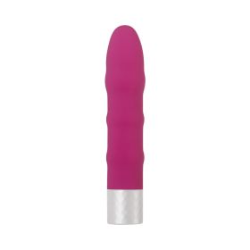 The Ignite Turbo Boost Plastic Vibrator Pink