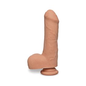 The D Uncut D Ultraskyn 7 inches Cock