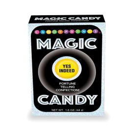 Magic Candy, Single Box