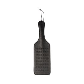 Ouch! Pain - Saddle Leather Large Vampire Paddle