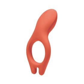 Ivibe Select Iring Coral Vibrating Cock Ring