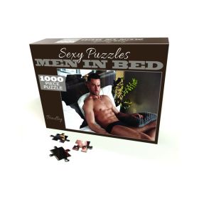 Sexy Puzzle Bradley