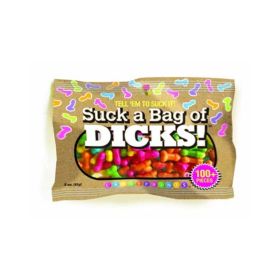 Suck A Bag Of Dicks 3oz