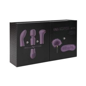 Pleasure Kit #5 - Purple