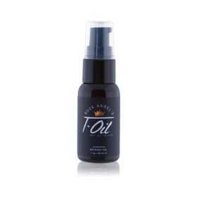 Sliquid Buck Angel T Oil 1oz