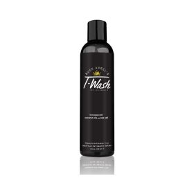 Sliquid Buck Angel T Wash 8.5oz