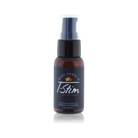 Sliquid Buck Angel T Stim 1oz