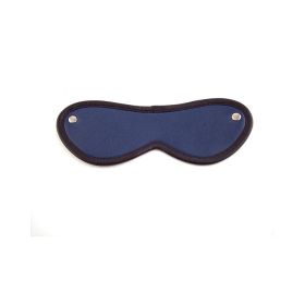 Blindfold Eye Mask - BLUE