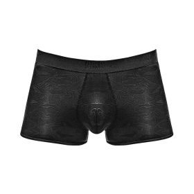 Mp Impressions Short Blk Sml