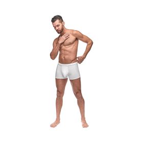 Mp Pure Comfort Wonder Short Wht Med