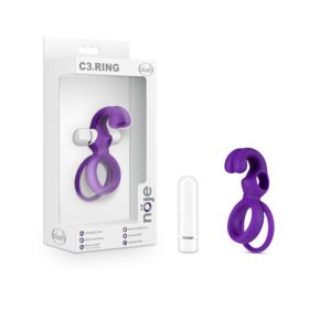 Noje C 3 Ring Iris