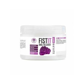 Fist Anal Relaxer 500ml