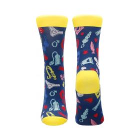 Shots Socks Kinky Minxy M/l