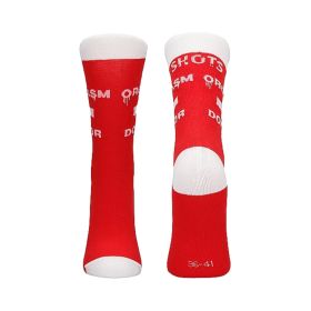 Shots Socks Orgasm Donor S/m