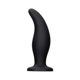 Ouch Curve Butt Plug Black