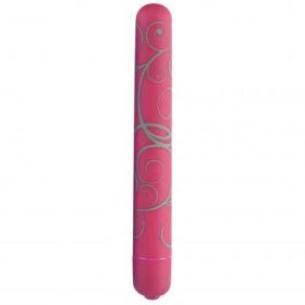 Mood 7 function bullet large - pink