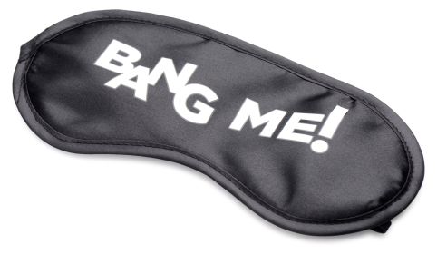 Bang Backdoor Adventure Kit - Black