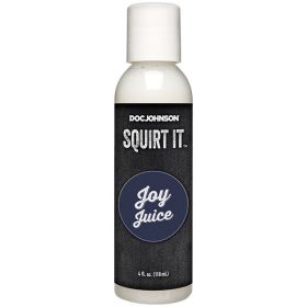 Squirt It - Joy Juice - 4 Fl. Oz. / 118ml - Bulk