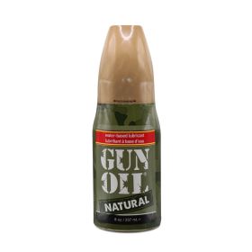 Gun Oil Natural 8 Oz