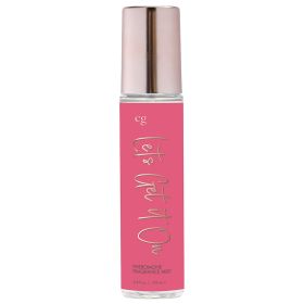 CG Body Mist With Pheromones-Let's Get...