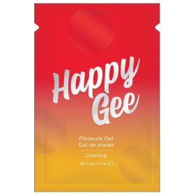 Jelique Happy Gee Foil .03oz