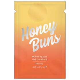 Jelique Honey Buns Foil .03oz