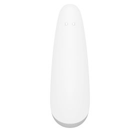 Curvy 2 Plus - White