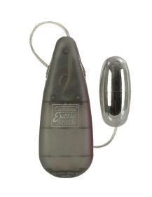 Teardrop Bullet - Gray - Bulk