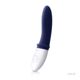 Billy 2 Deep Blue Prostate Massager