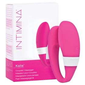 Intimina Kalia Couples Massager