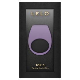 Lelo Tor 3-Violet Dust