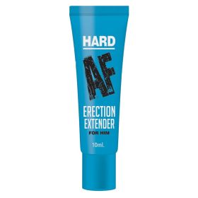 Hard AF Erection Extender 10ml Tube